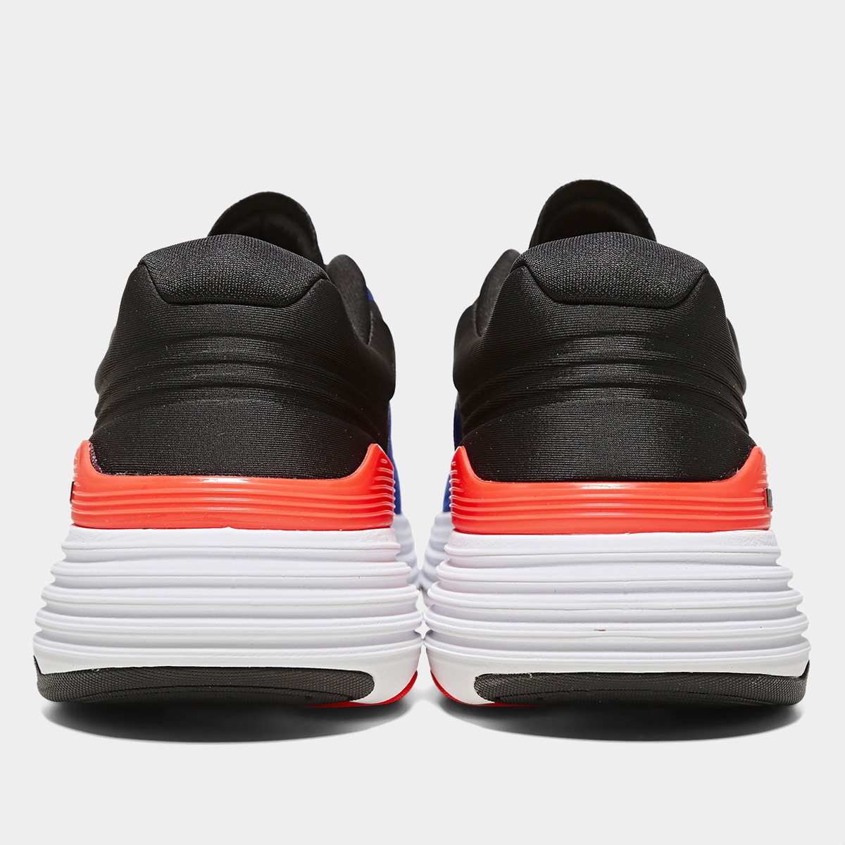 Tênis Skechers Max Cushioning Suspe Masculino - Tam: 40 - 2