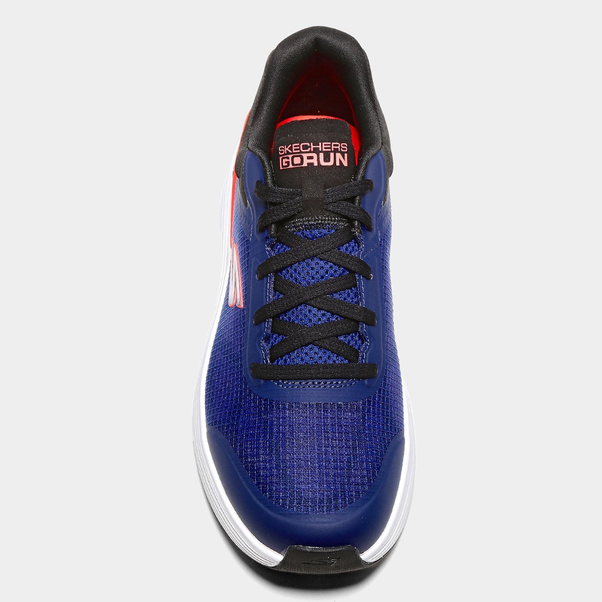 Tênis Skechers Max Cushioning Suspe Masculino - Tam: 40 - 3