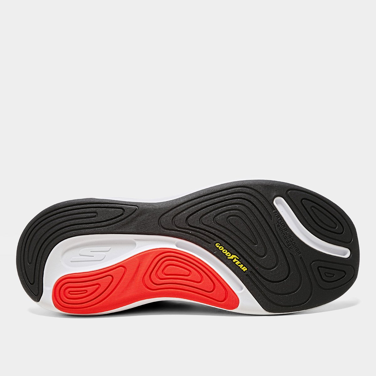 Tênis Skechers Max Cushioning Suspe Masculino - Tam: 40 - 4