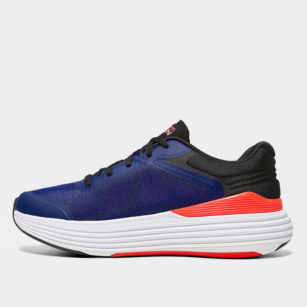 Tênis Skechers Max Cushioning Suspe Masculino - Tam: 40 - 5