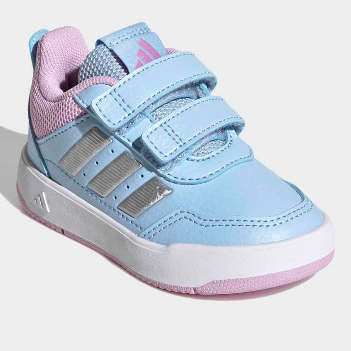 Tênis Infantil Adidas Tensaur Sport - Tam: 25 - 1