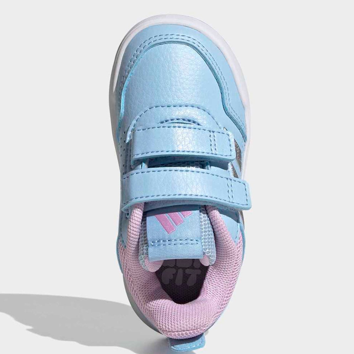 Tênis Infantil Adidas Tensaur Sport - Tam: 25 - 3