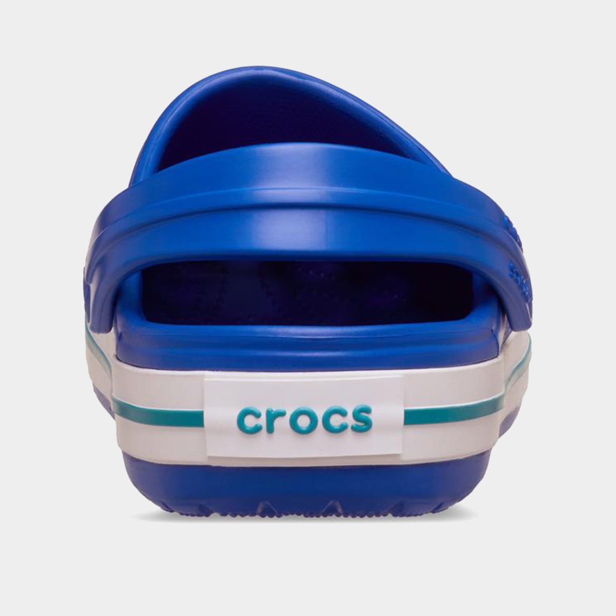 Crocs Infantil Crocband Clog Unissex - Tam: 34 - 2