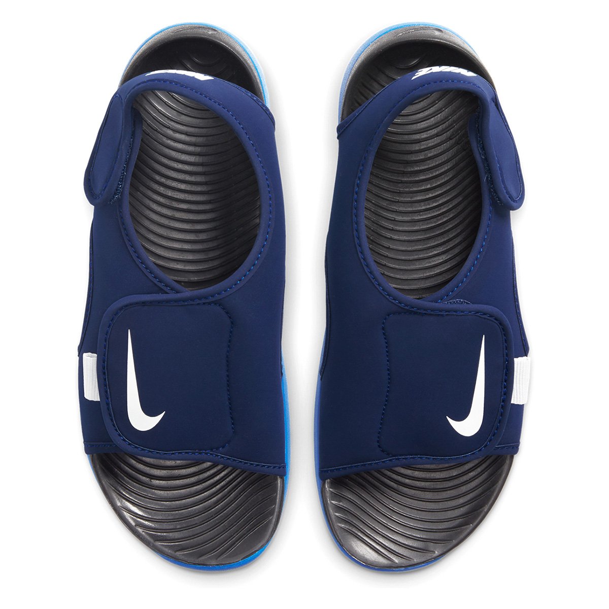 Sandália Infantil Nike Sunray Adjust 5 V2 BGP