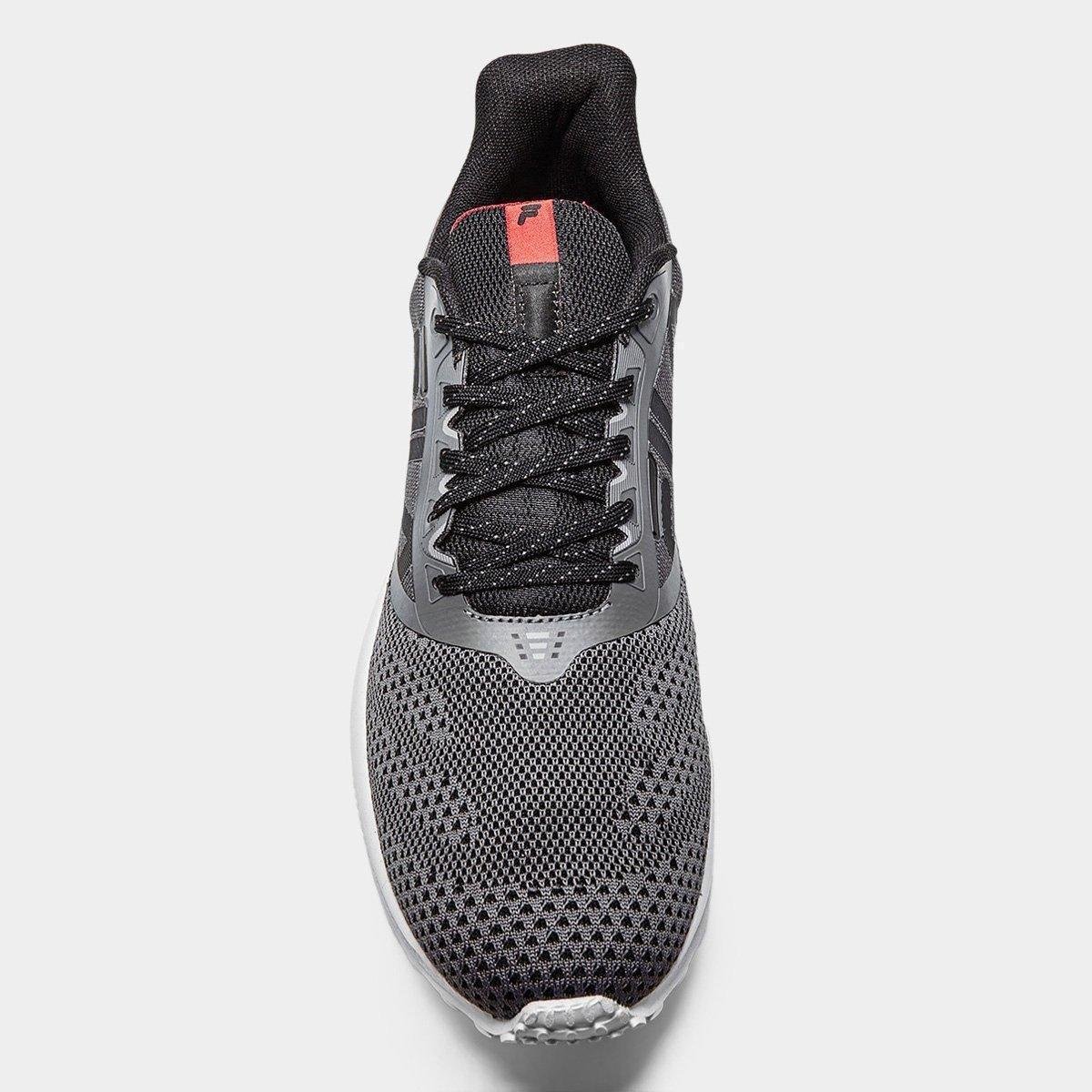 Tênis Fila Efecto Masculino - Tam: 44 - 4