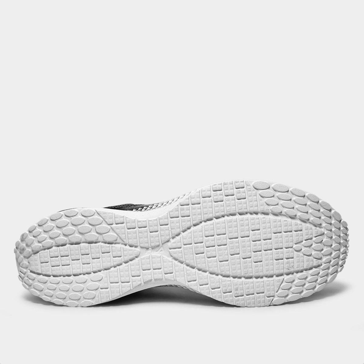 Tênis Fila Efecto Masculino - Tam: 44 - 5