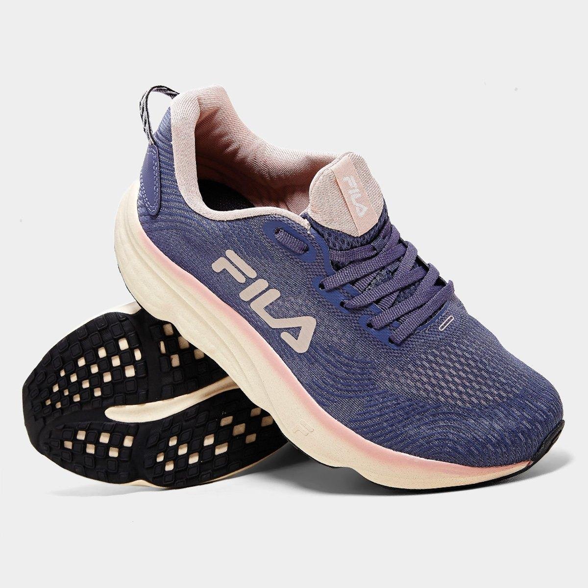 Tênis Fila Maxximus Feminino - Tam: 40 - 1