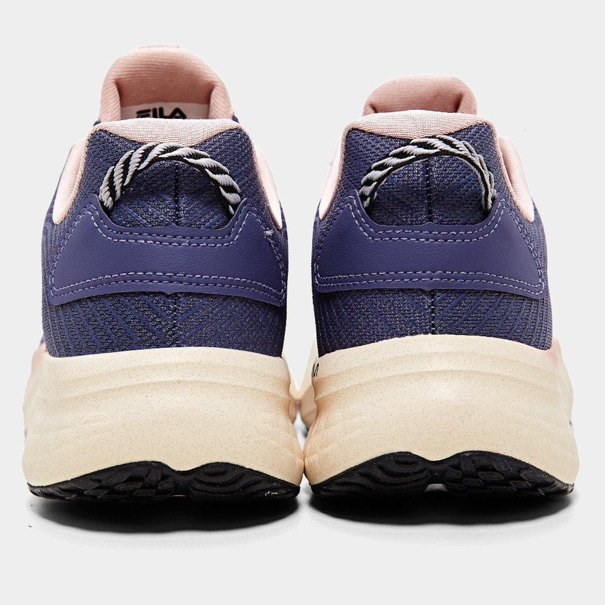 Tênis Fila Maxximus Feminino - Tam: 40 - 2