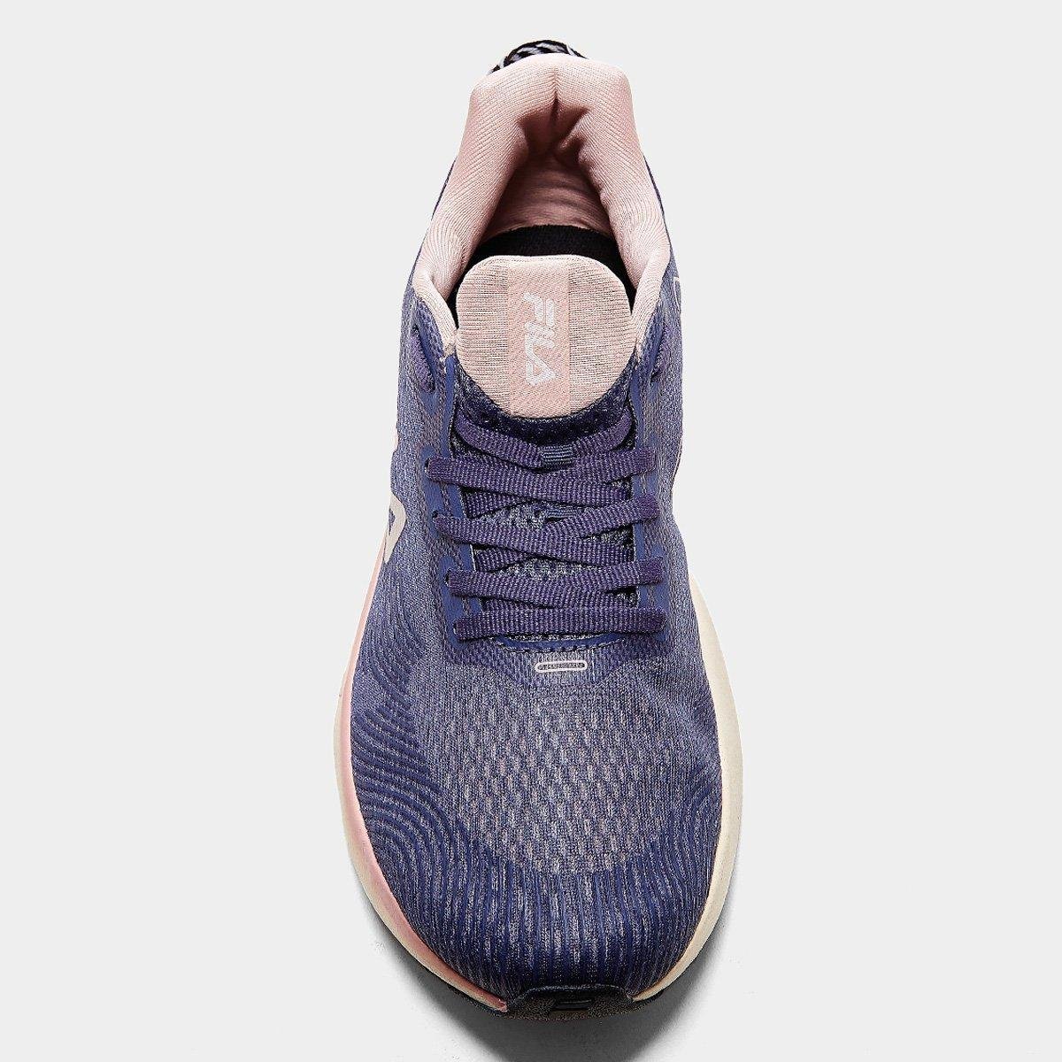 Tênis Fila Maxximus Feminino - Tam: 40 - 3