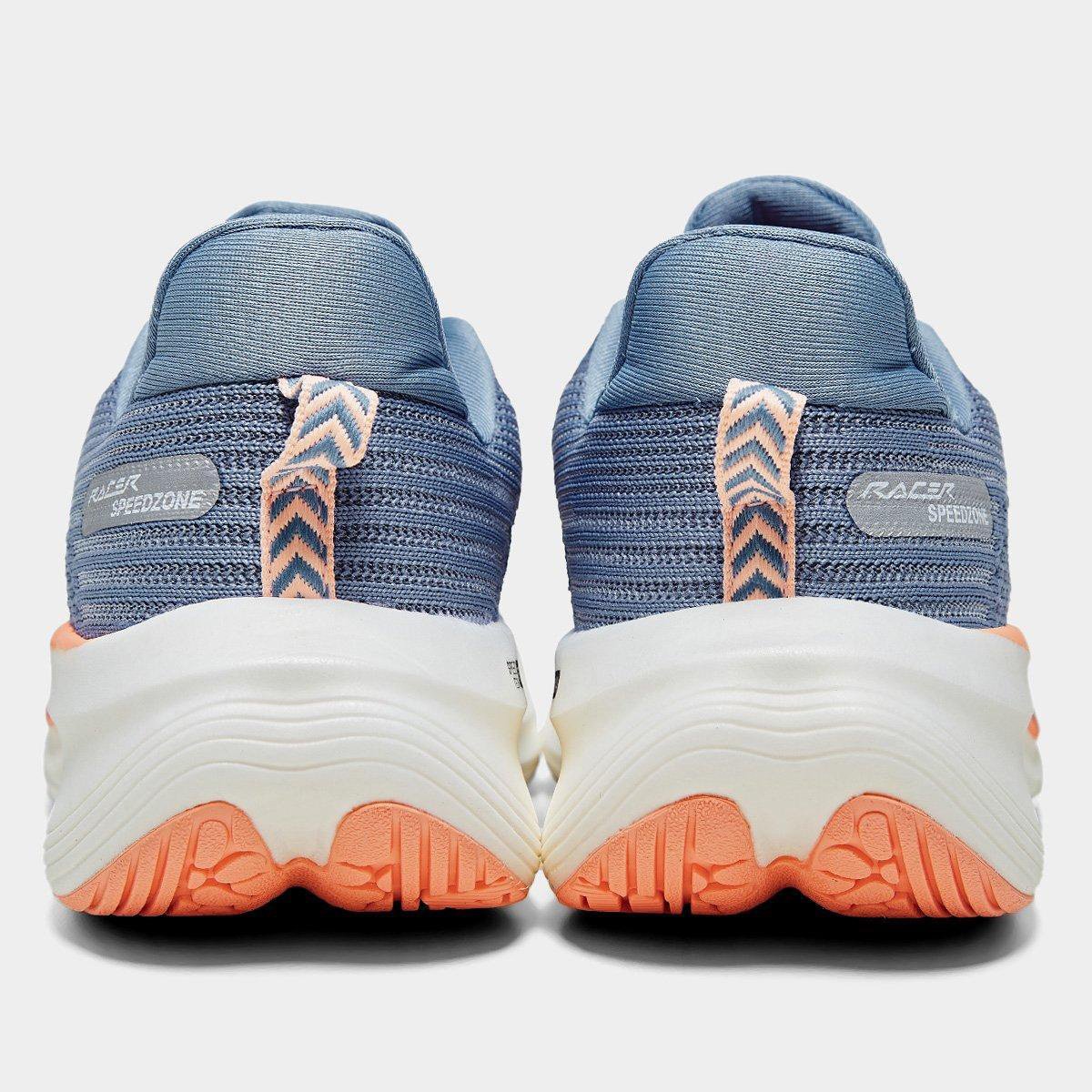 Tênis Fila Racer Speedzone Feminino - Tam: 34 - 2