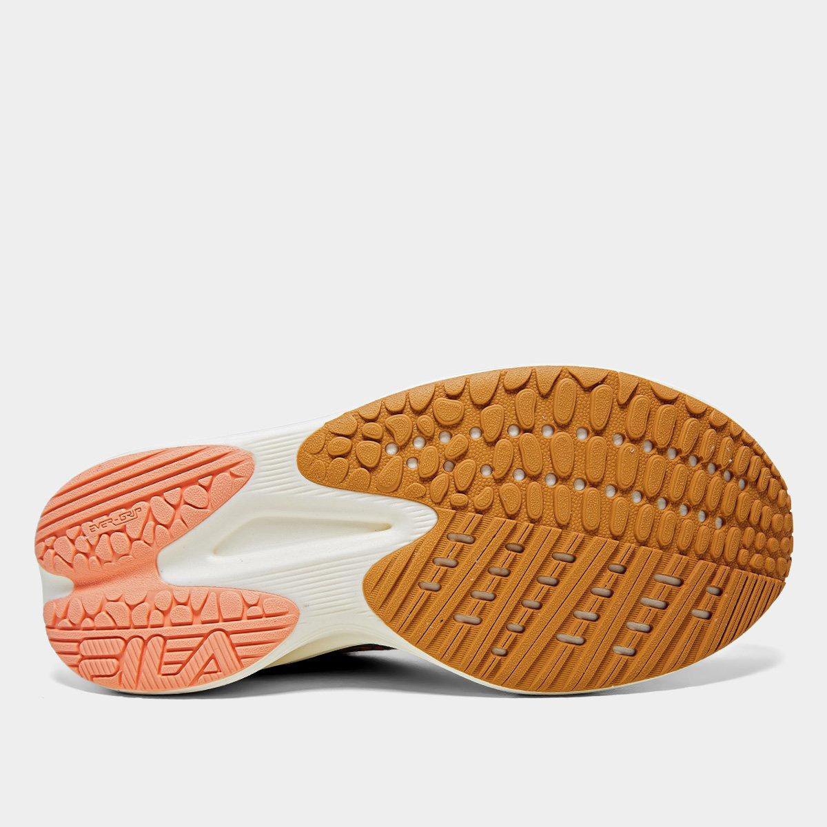 Tênis Fila Racer Speedzone Feminino - Tam: 34 - 4