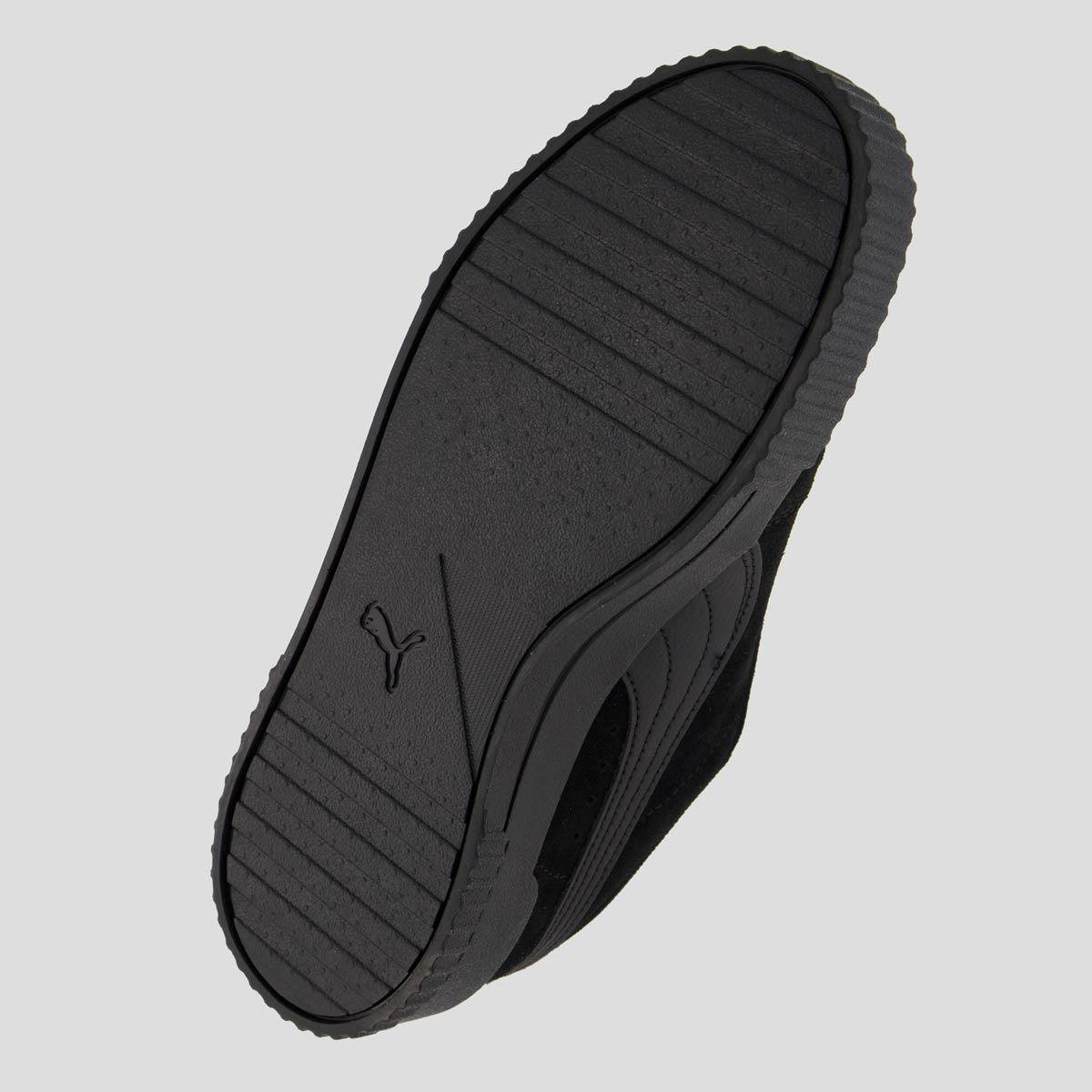 Tênis Puma Carina Bdp Feminino - Tam: 39 - 4