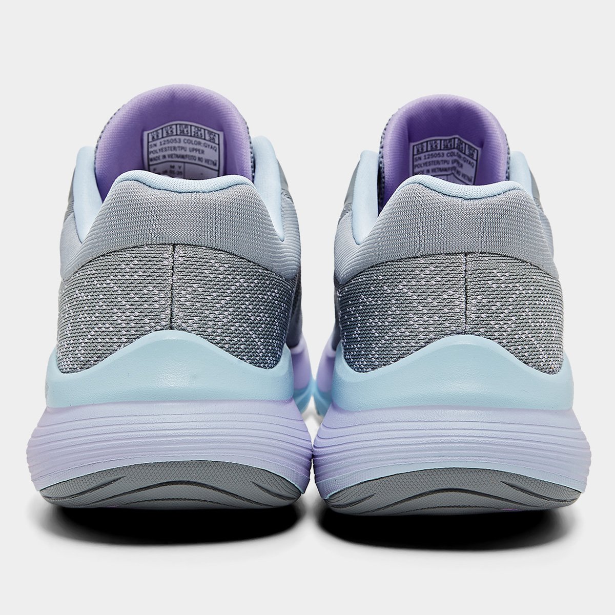 Tênis Skechers Go Walk Flex Feminino - Tam: 34 - 2