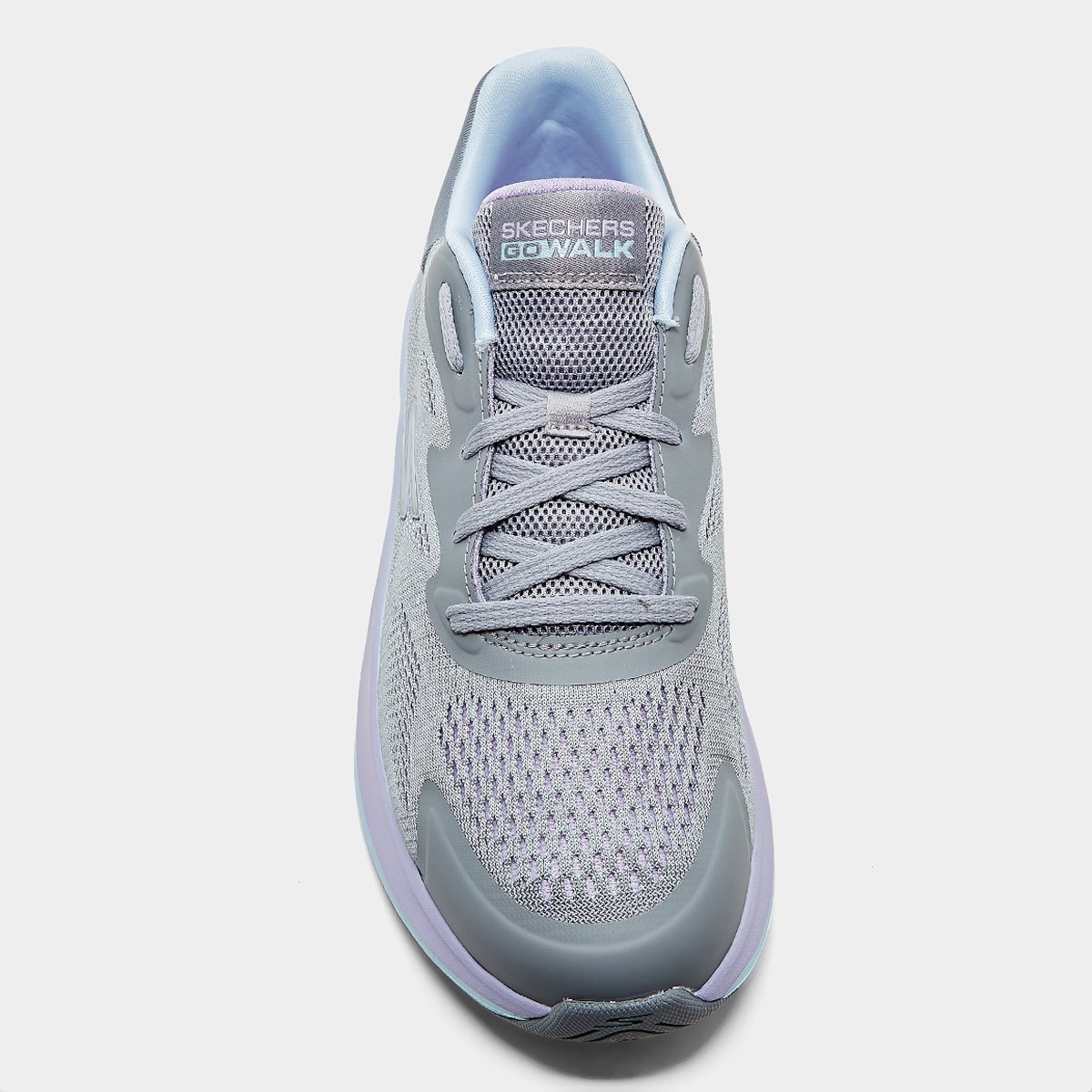 Tênis Skechers Go Walk Flex Feminino - Tam: 34 - 3