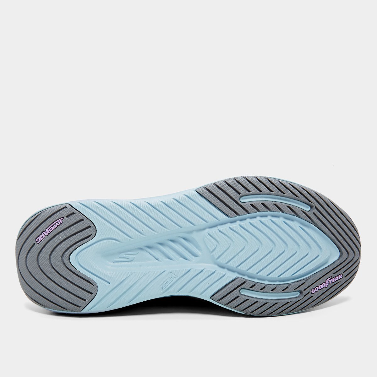 Tênis Skechers Go Walk Flex Feminino - Tam: 34 - 5