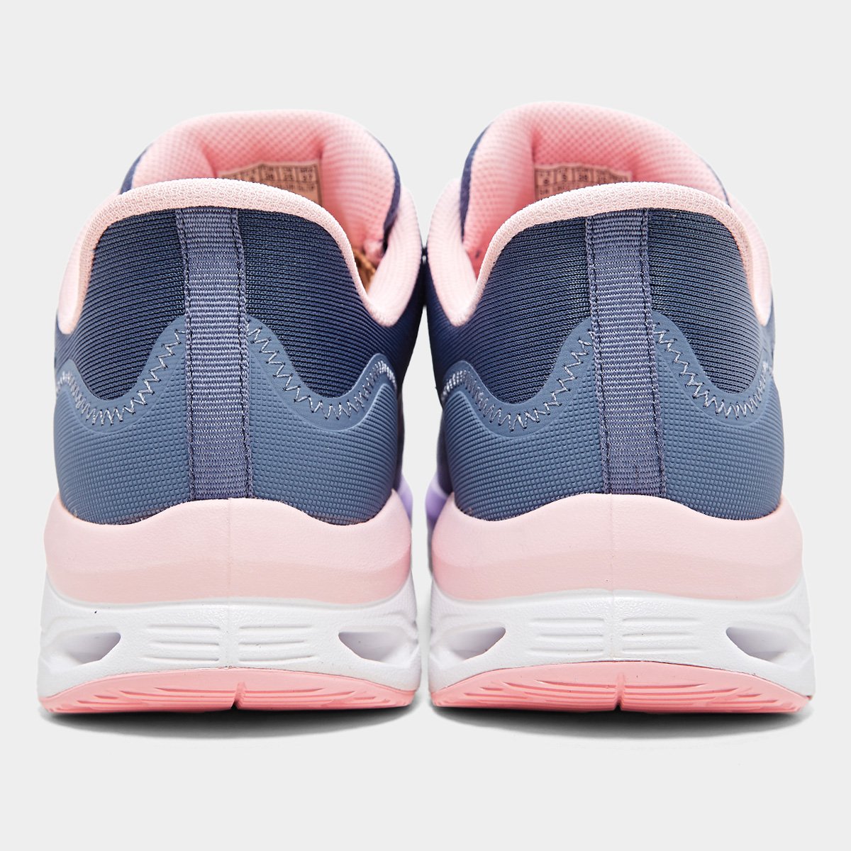 Tênis Skechers Glide-Step Sole Feminino - Tam: 40 - 2