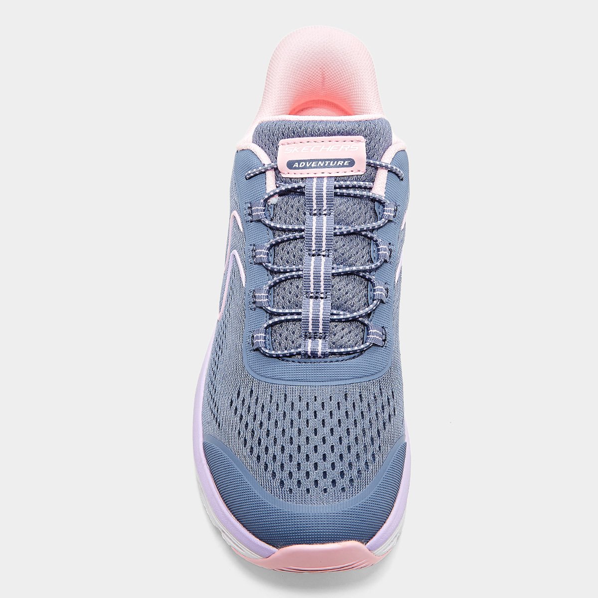 Tênis Skechers Glide-Step Sole Feminino - Tam: 40 - 3