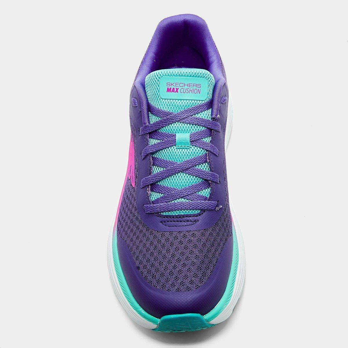 Tênis Skechers Max Cushioning Endeavour Feminino - Tam: 39 - 3