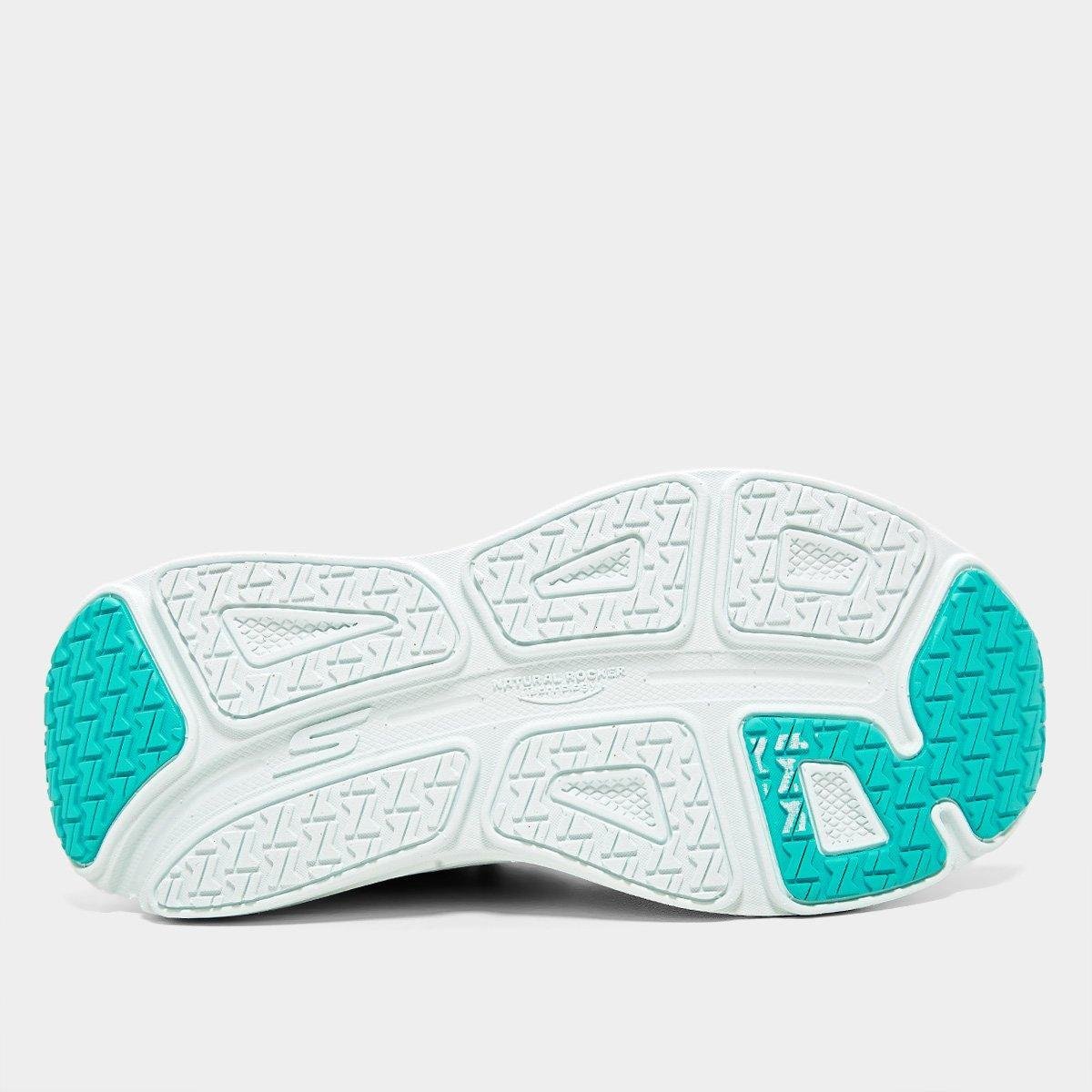 Tênis Skechers Max Cushioning Endeavour Feminino - Tam: 39 - 5