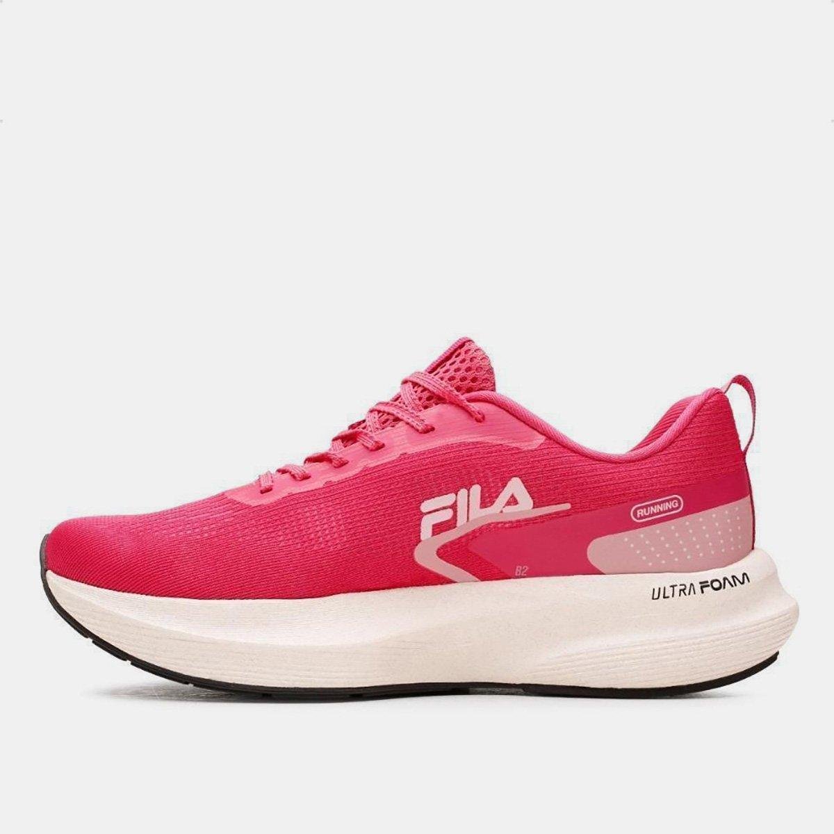 Tênis Fila Racer Fastpace Feminino - Tam: 40 - 1