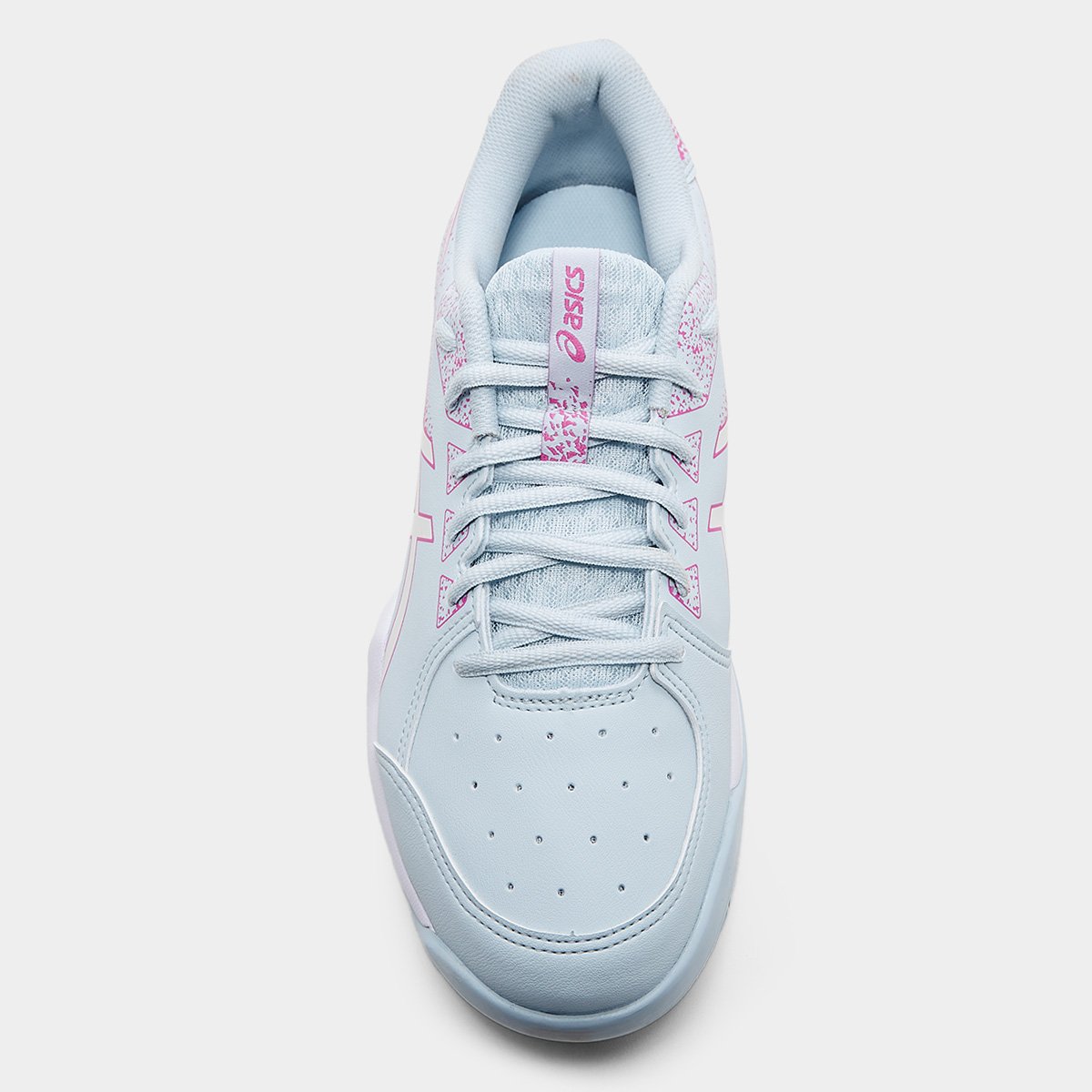 Tênis Asics Gel-Backhand 2 Saibro Feminino - Tam: 39 - 3
