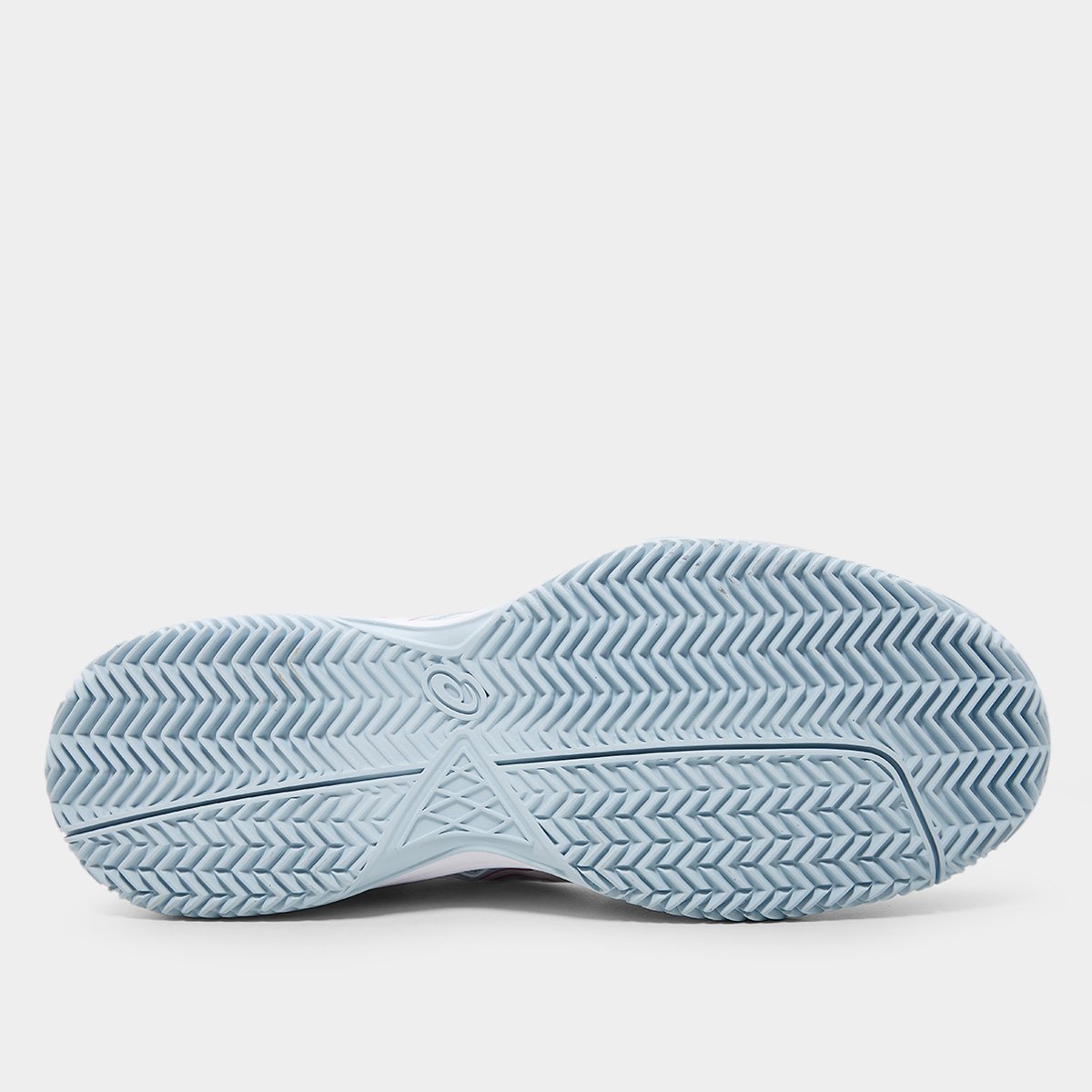 Tênis Asics Gel-Backhand 2 Saibro Feminino - Tam: 39 - 4