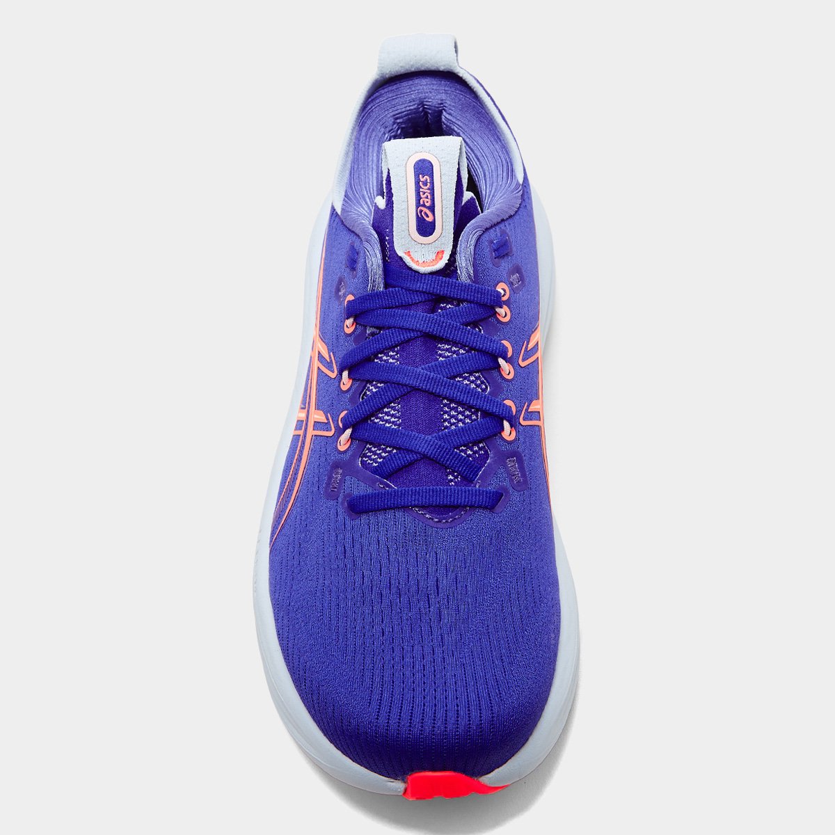 Tênis Asics Gel-Nimbus 28 Feminino - Tam: 37 - 2