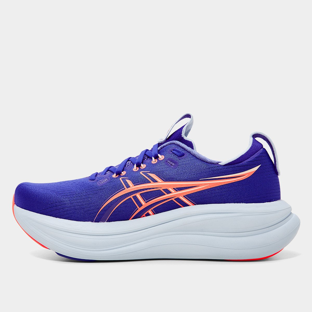 Tênis Asics Gel-Nimbus 28 Feminino - Tam: 37 - 4