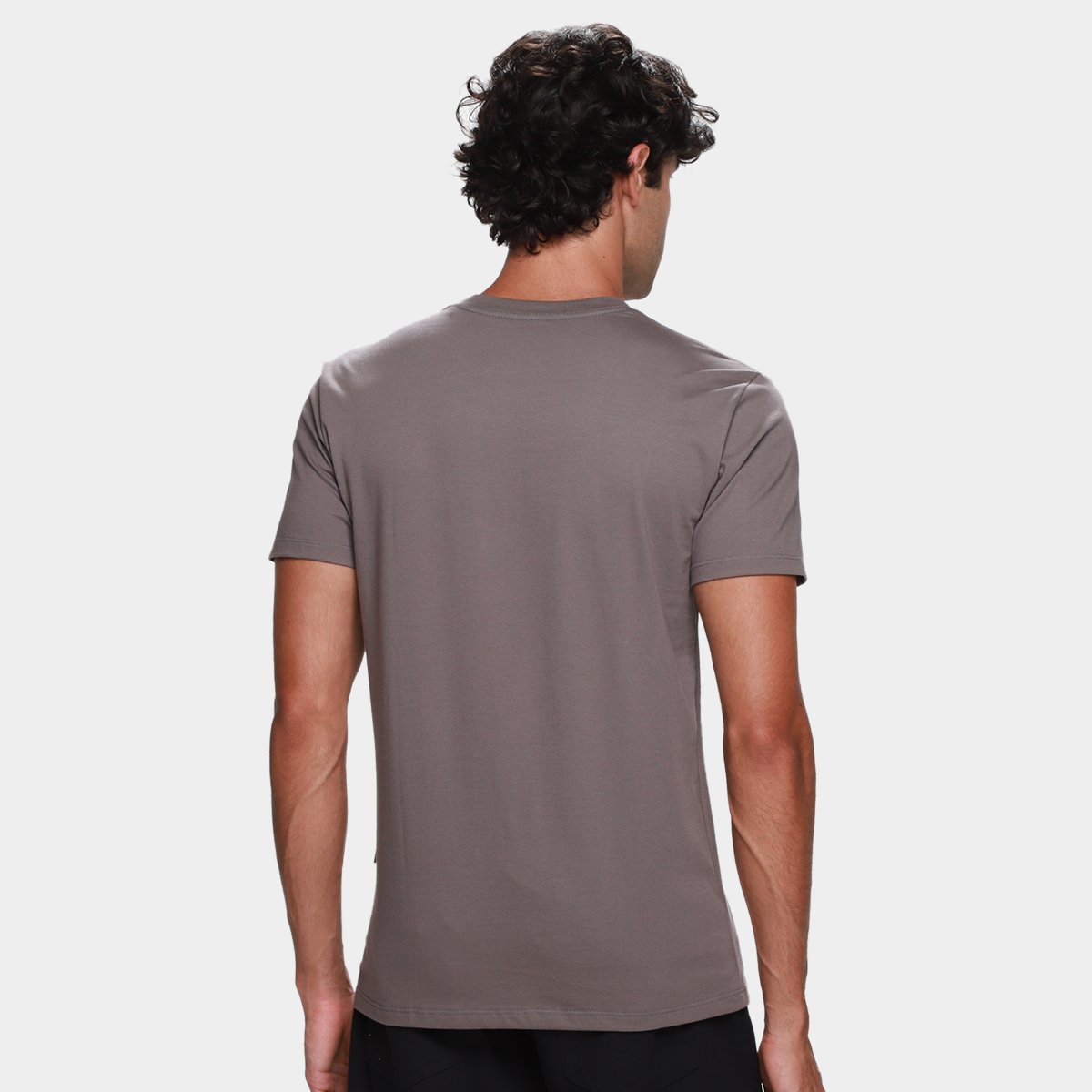 Camiseta Mormaii Casual Masculina - Tam: P - 1