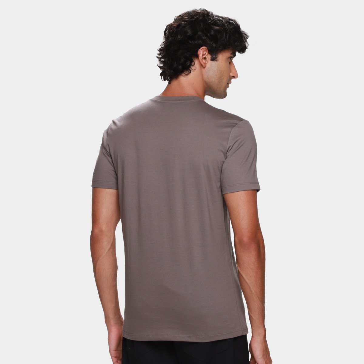 Camiseta Mormaii Casual Masculina - Tam: P - 1