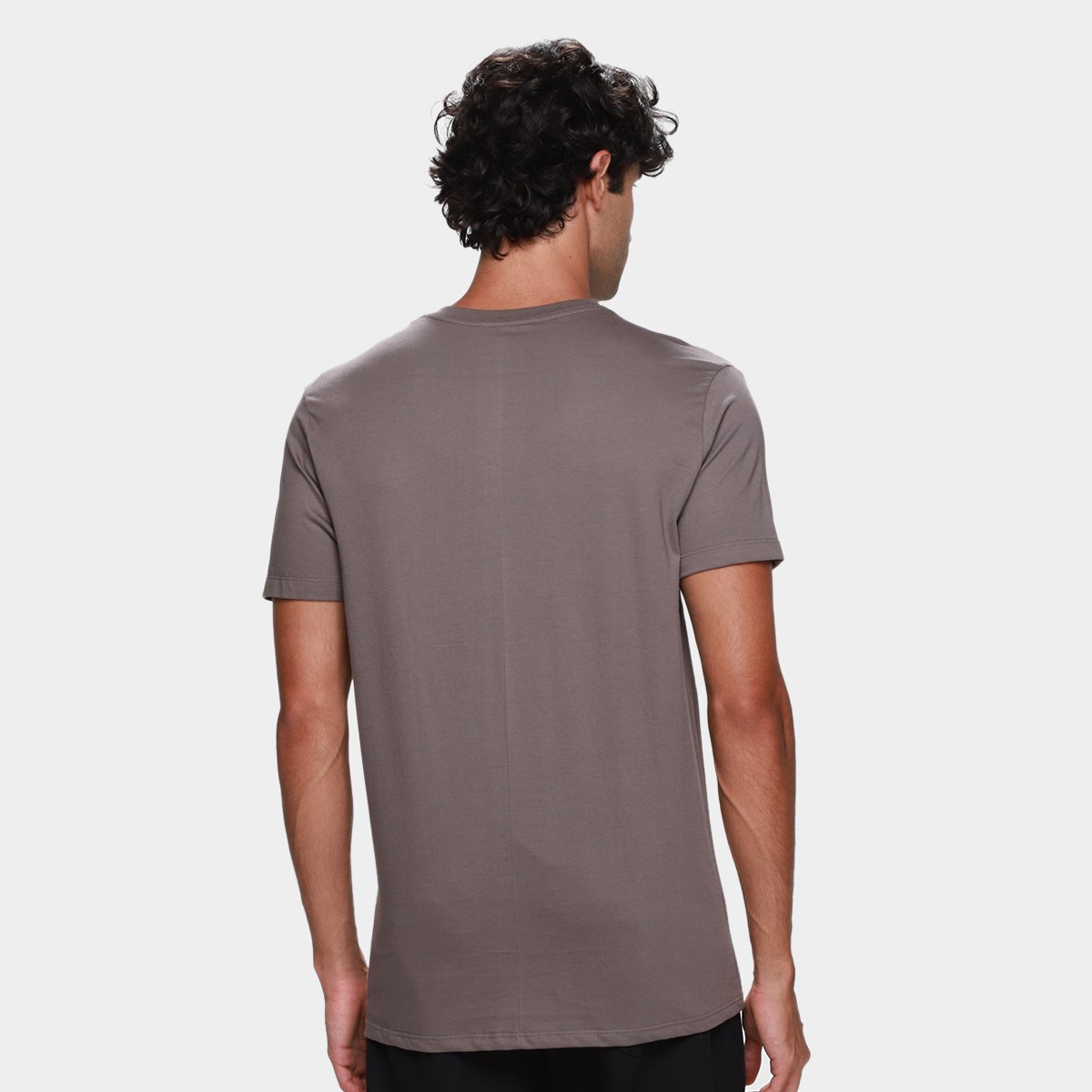 Camiseta Mormaii Casual Masculina - Tam: P - 1