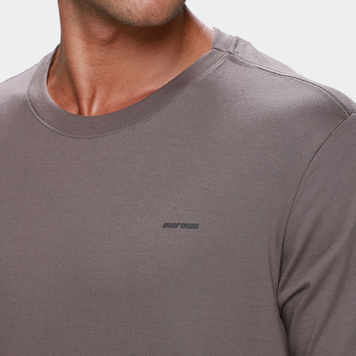 Camiseta Mormaii Casual Masculina - Tam: P - 2