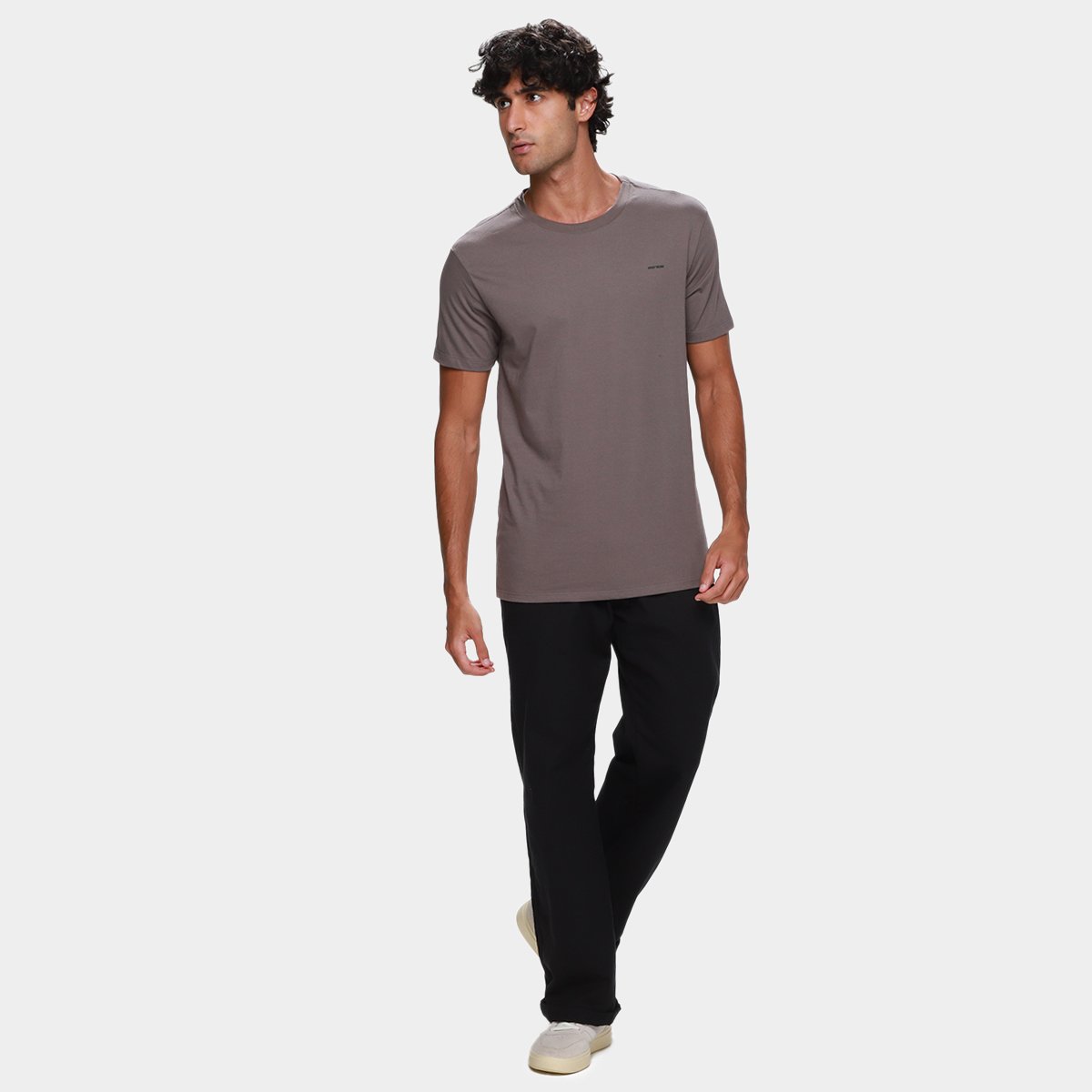 Camiseta Mormaii Casual Masculina - Tam: P - 3