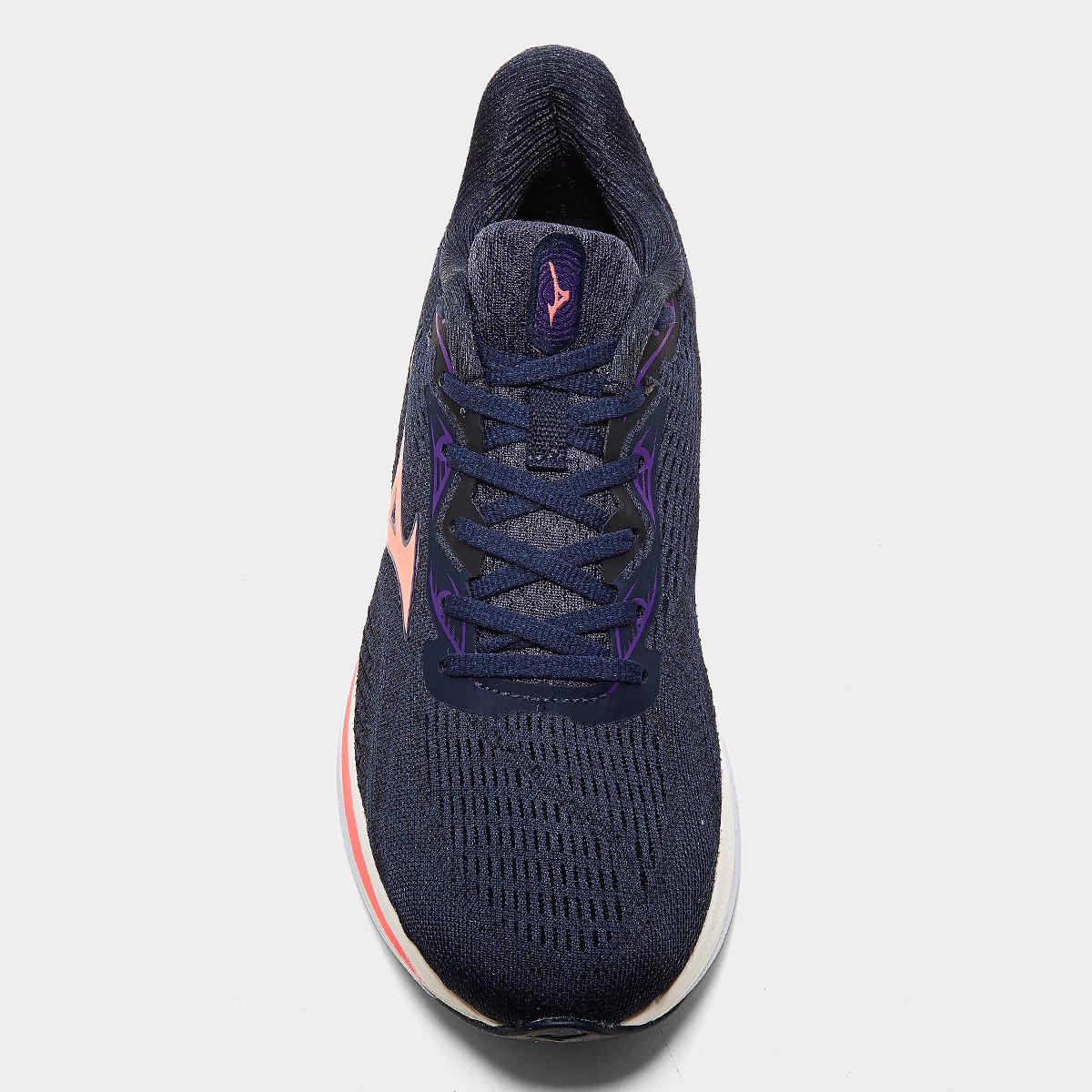 Tênis Mizuno Wave Skyway Feminino - Tam: 40 - 2