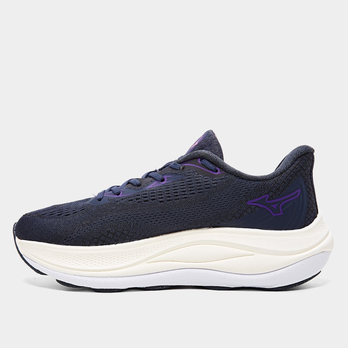 Tênis Mizuno Wave Skyway Feminino - Tam: 40 - 3
