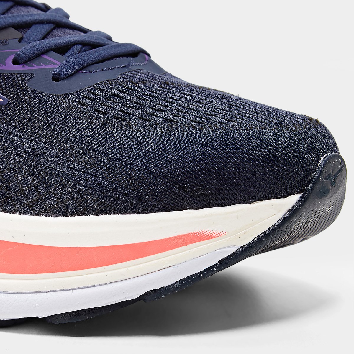 Tênis Mizuno Wave Skyway Feminino - Tam: 40 - 5