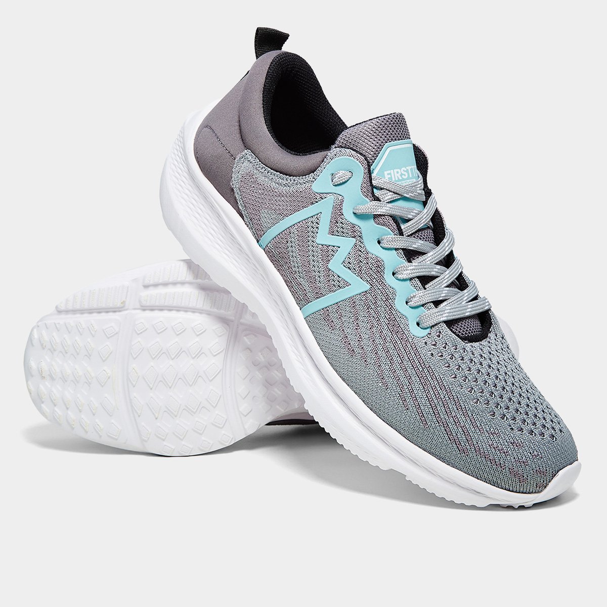 Tênis First T171 Masculino - Tam: 41 - 1