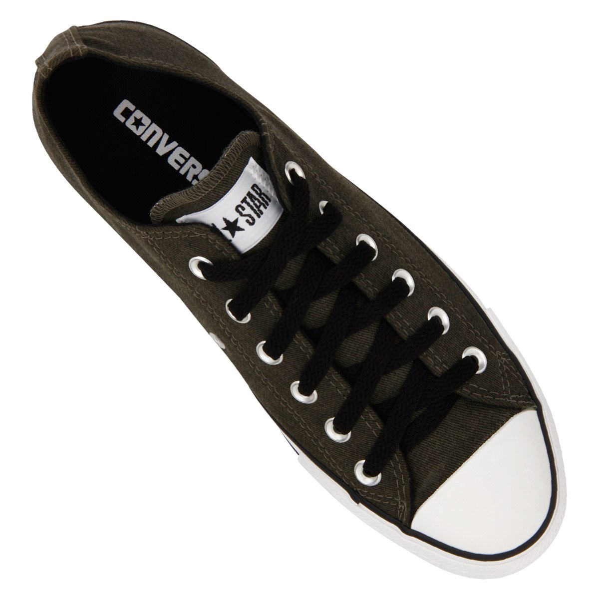 Tênis Converse ALL STAR CT AS Specialty Canvas OX - Tam: 44 - 3