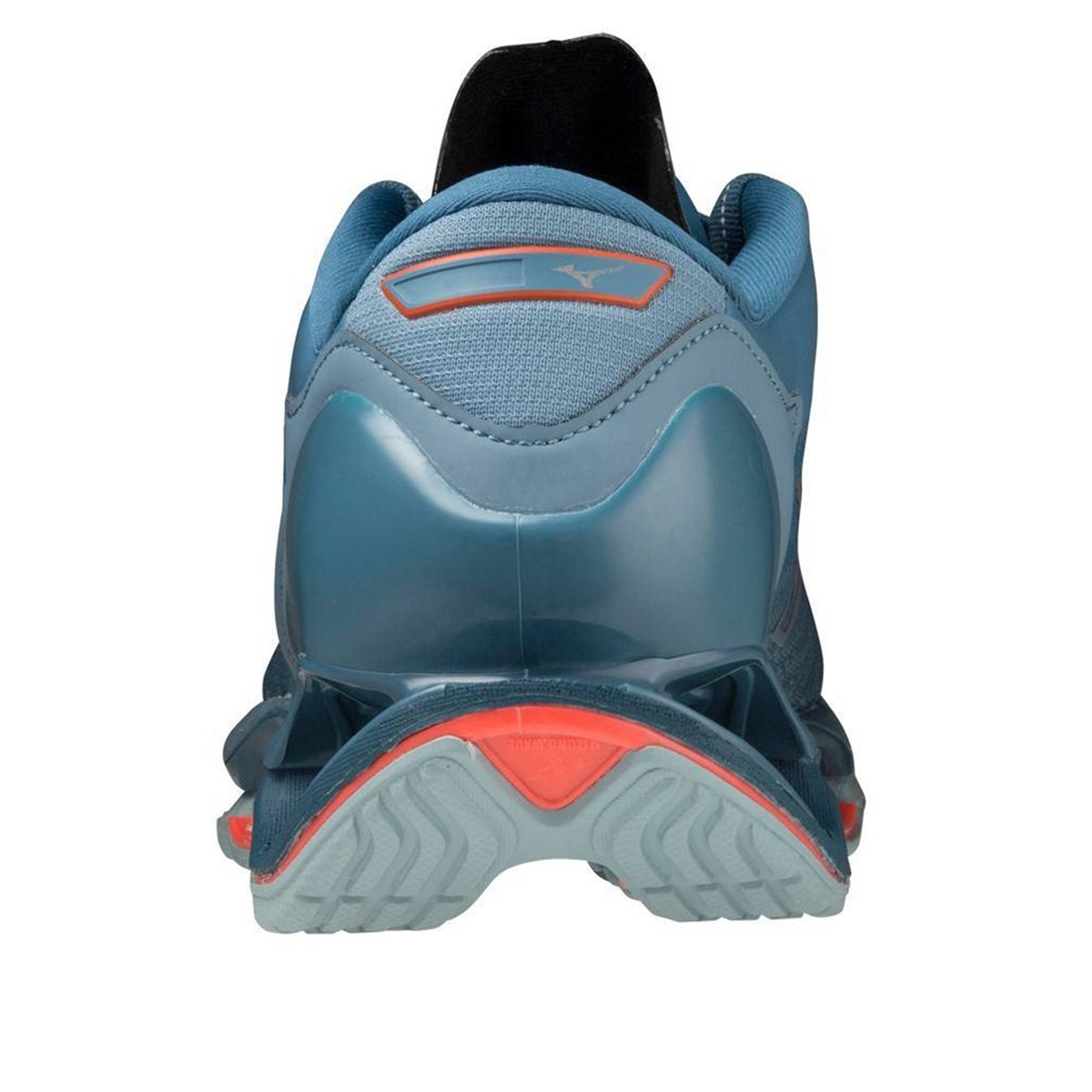 Tênis Masculino Mizuno Wave Prophecy 12 - Tam: 42 - 2