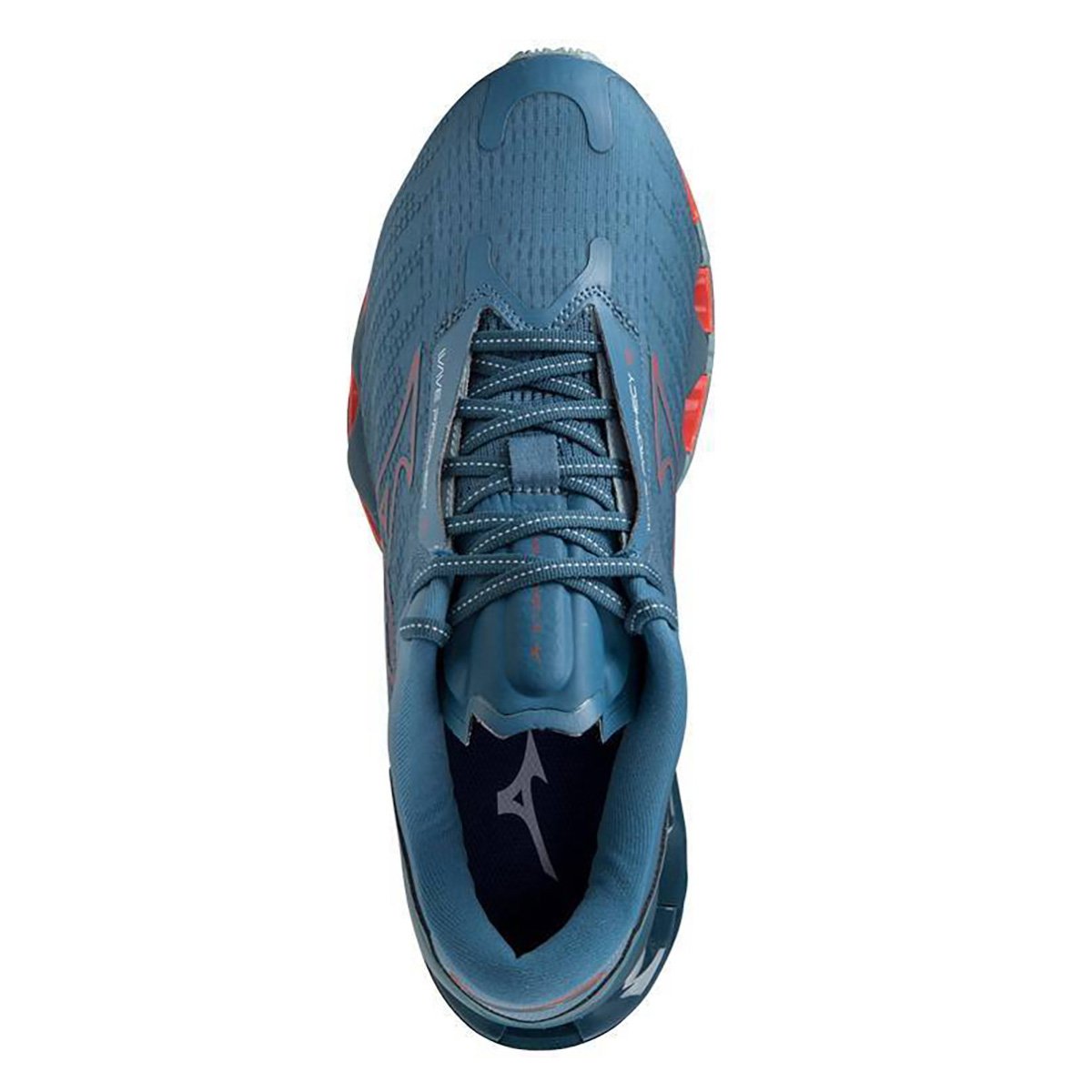 Tênis Masculino Mizuno Wave Prophecy 12 - Tam: 42 - 3
