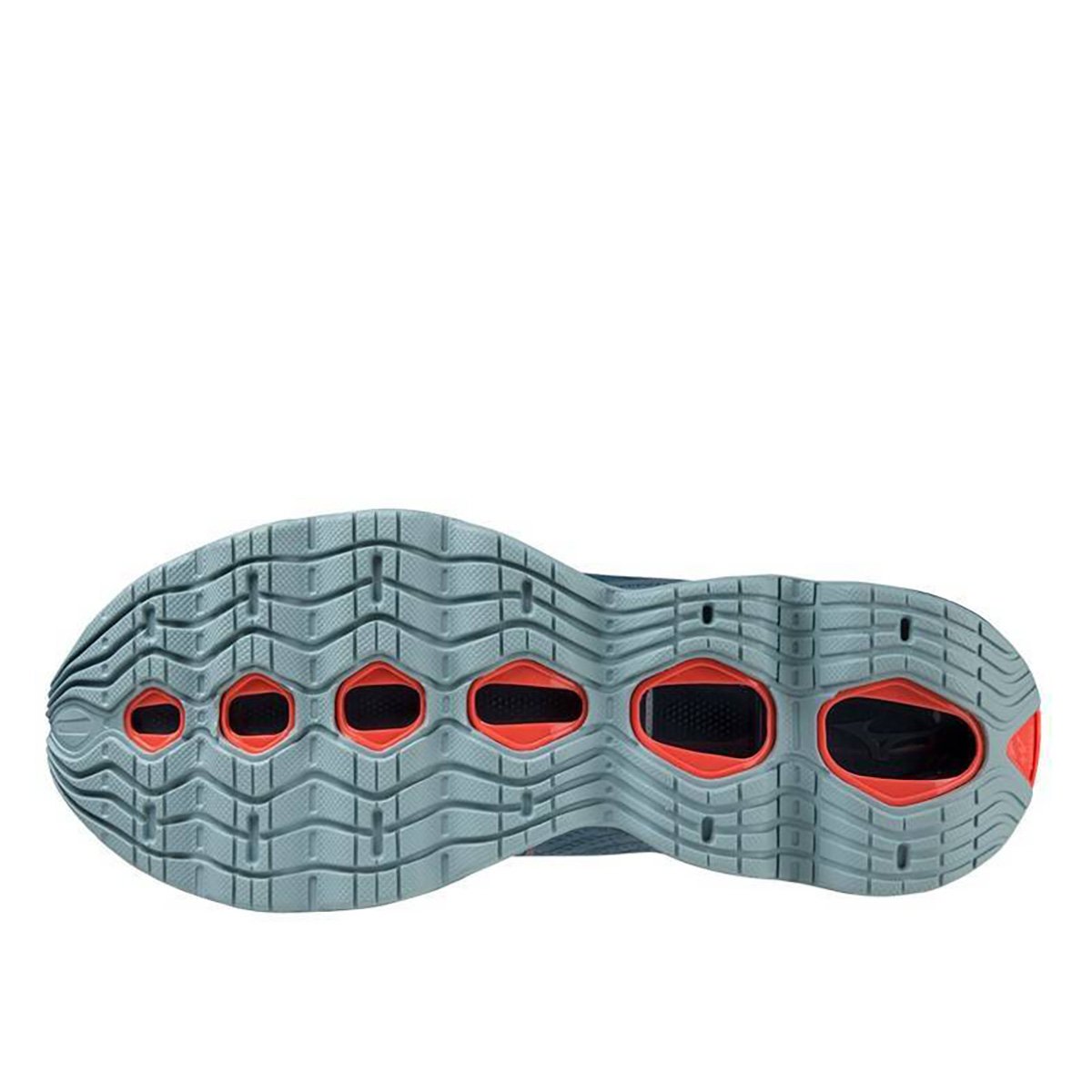 Tênis Masculino Mizuno Wave Prophecy 12 - Tam: 42 - 4