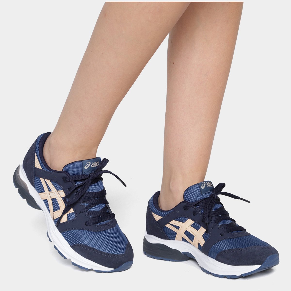 Tênis Asics Gel Takumi Feminino - Tam: 34 - 1