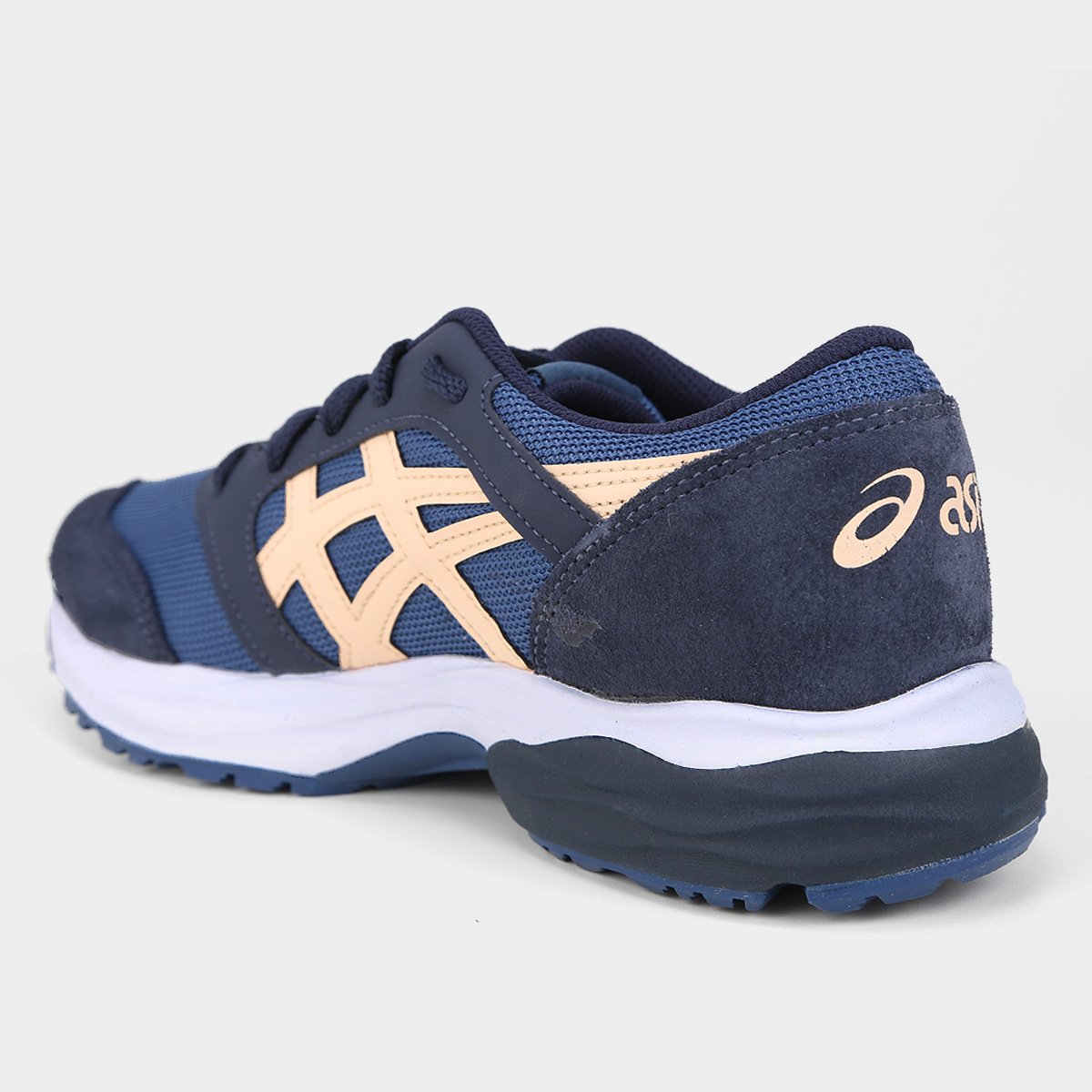 Tênis Asics Gel Takumi Feminino - Tam: 34 - 3