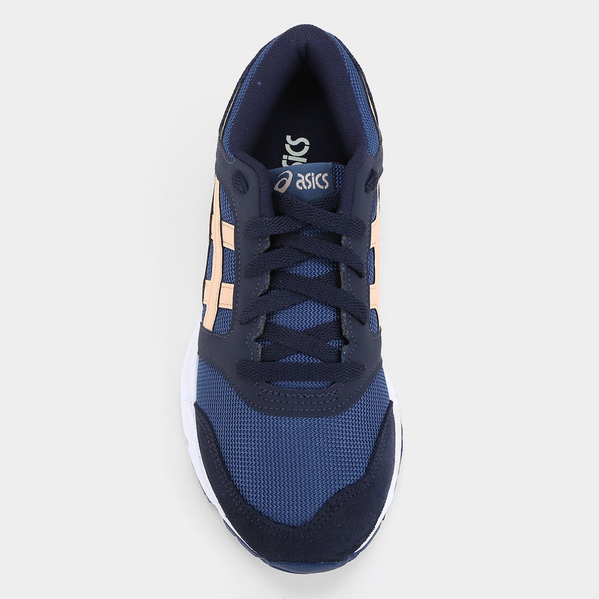 Tênis Asics Gel Takumi Feminino - Tam: 34 - 4