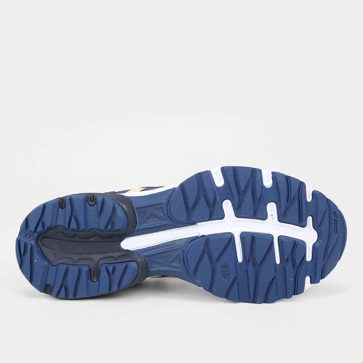 Tênis Asics Gel Takumi Feminino - Tam: 34 - 5