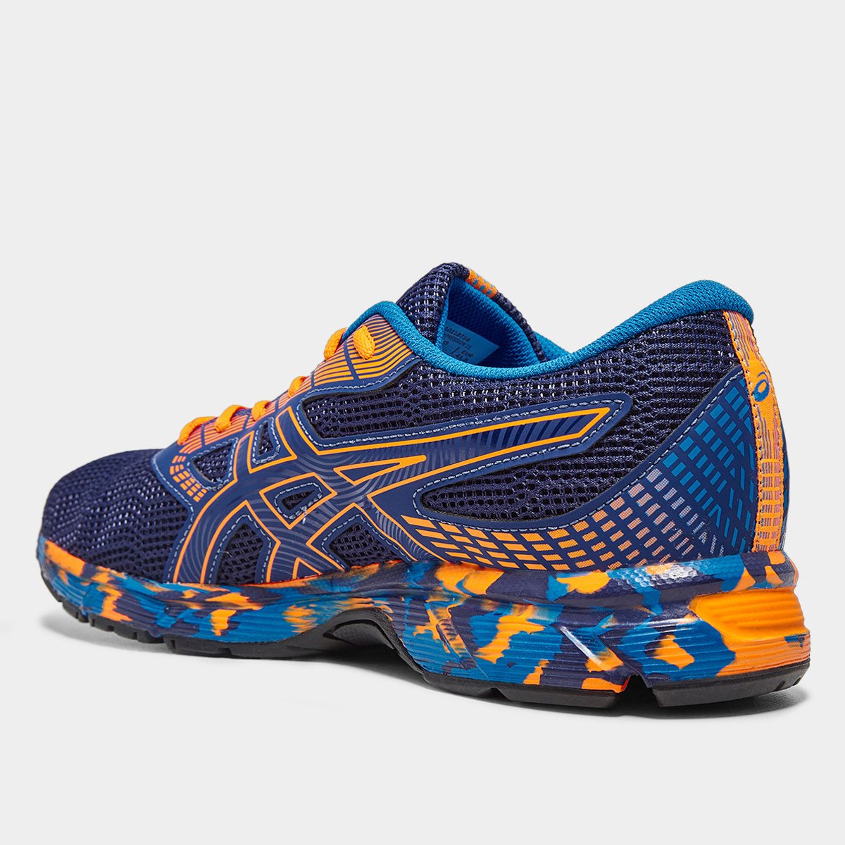 Tênis Asics Gel-Impression 11 Masculino - Tam: 42 - 3