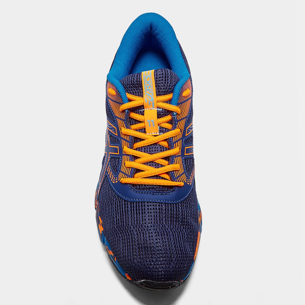 Tênis Asics Gel-Impression 11 Masculino - Tam: 42 - 4