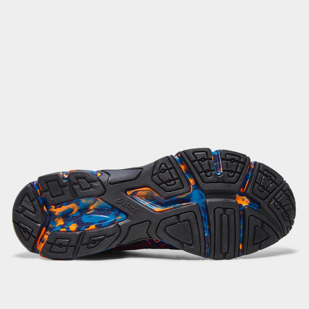 Tênis Asics Gel-Impression 11 Masculino - Tam: 42 - 5