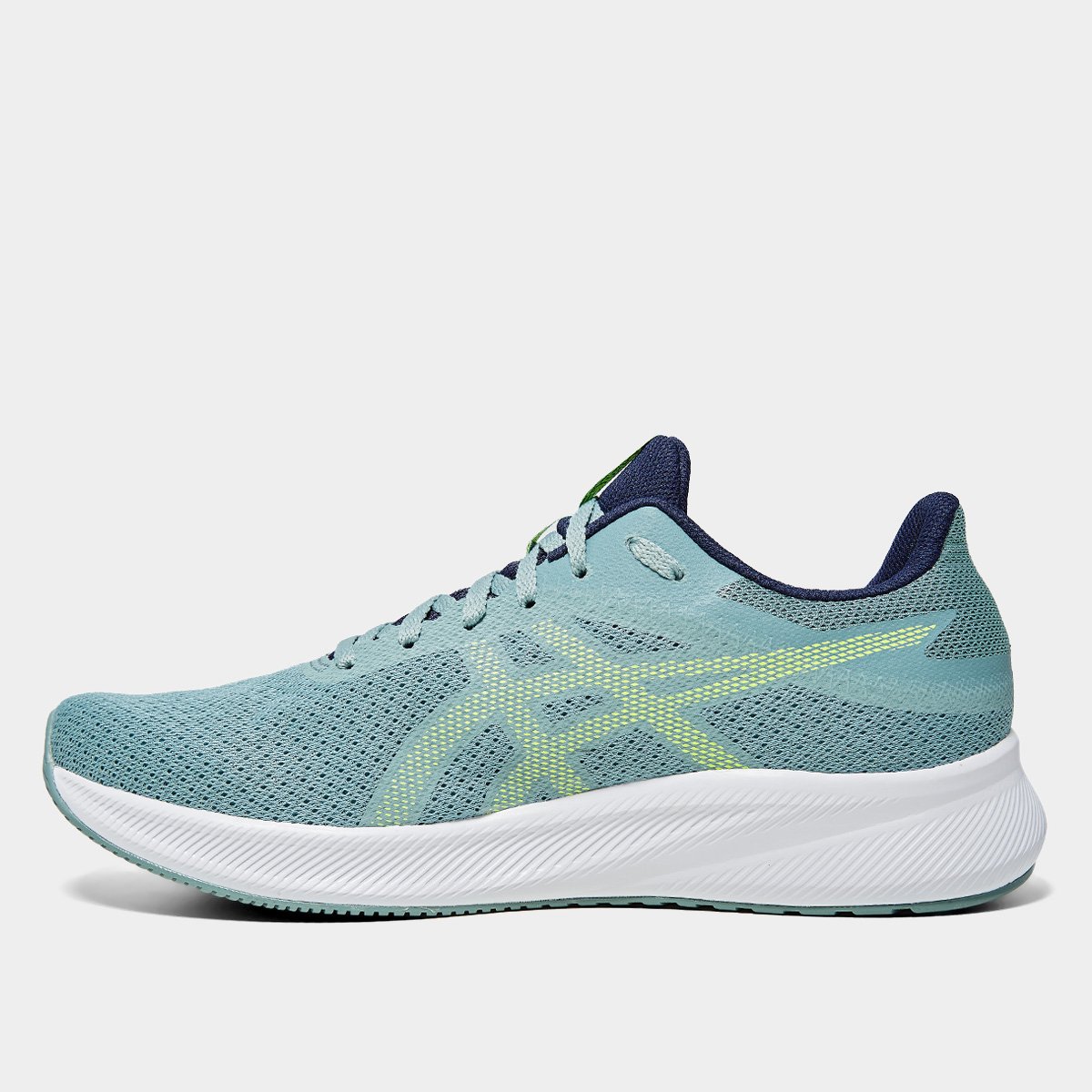 Tênis Asics Patriot 13 Masculino - Tam: 40 - 5