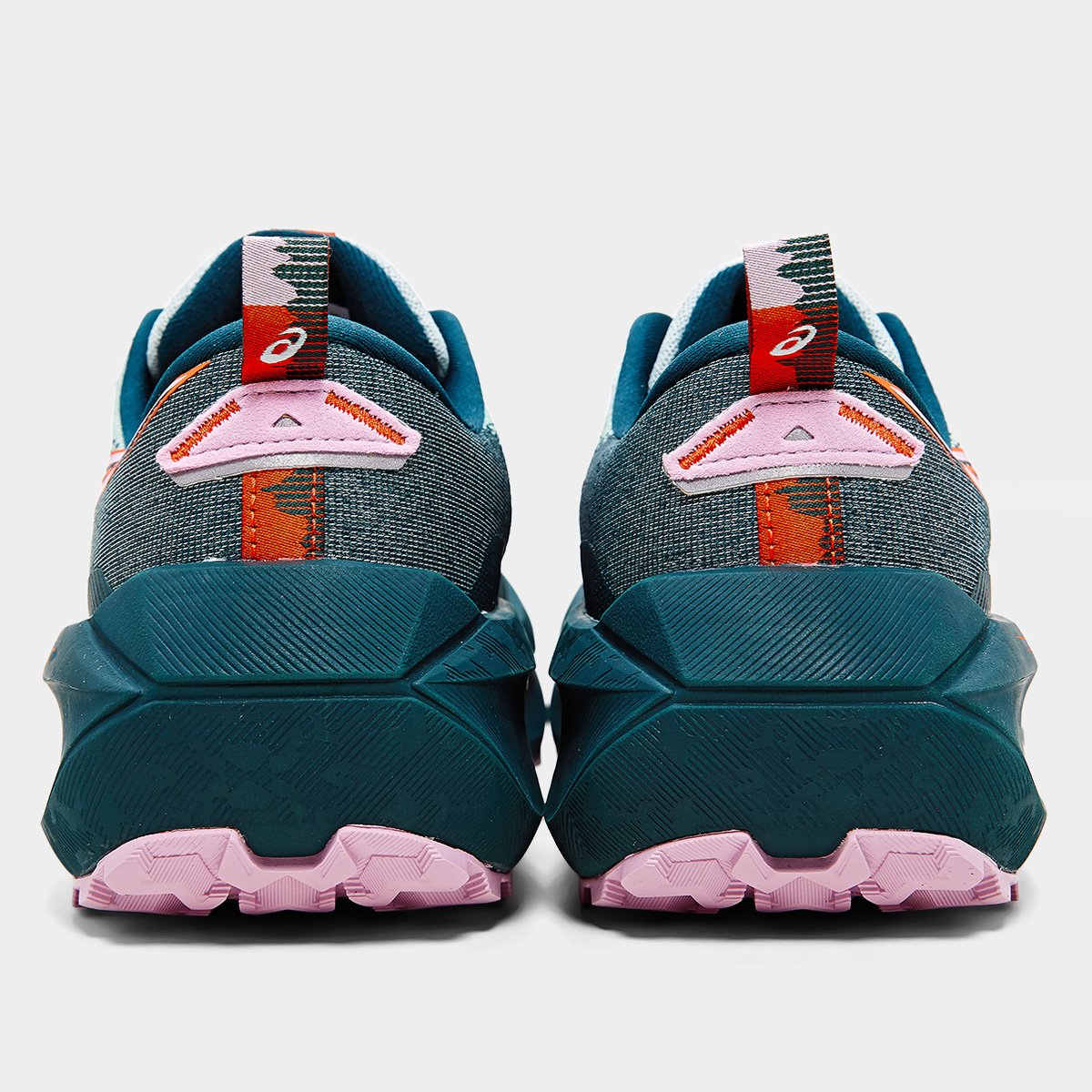 Tênis Asics Trabuco Max 4 Feminino - Tam: 35 - 2
